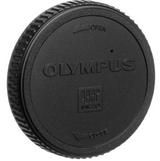 OM SYSTEM M.Zuiko Pro 25mm f/1.2 Black Lens - additional product view