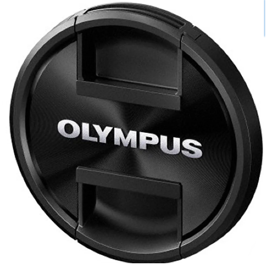 OM SYSTEM M.Zuiko Pro 25mm f/1.2 Black Lens - additional product view