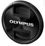 OM SYSTEM M.Zuiko Pro 25mm f/1.2 Black Lens - additional product view