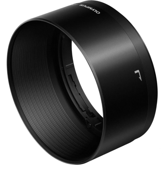 OM SYSTEM M.Zuiko Pro 25mm f/1.2 Black Lens - additional product view