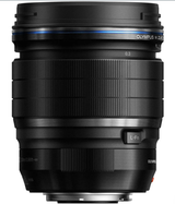 OM SYSTEM M.Zuiko Pro 25mm f/1.2 Black Lens - additional product view