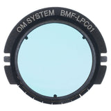 OM SYSTEM OM-3 Astro Silver Body Compact System Camera - additional product view