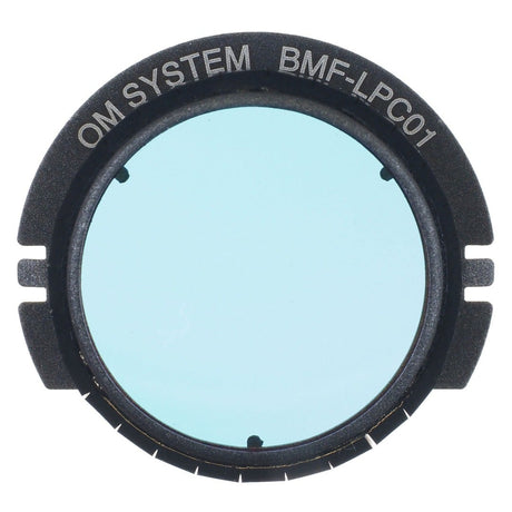 OM SYSTEM OM-3 Astro Silver Body Compact System Camera - additional product view