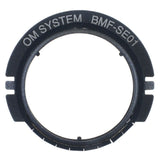 OM SYSTEM OM-3 Astro Silver Body Compact System Camera - additional product view