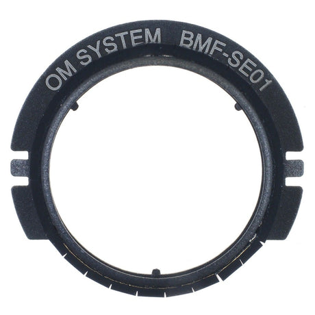 OM SYSTEM OM-3 Astro Silver Body Compact System Camera - additional product view