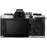 OM SYSTEM OM-3 w/ 12-45mm f/4 Pro Black Lens Compact System Camera - additional product view