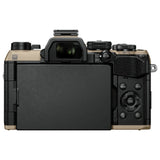 OM SYSTEM OM-5 Mark II Sand Beige Body Only Compact Camera - additional product view