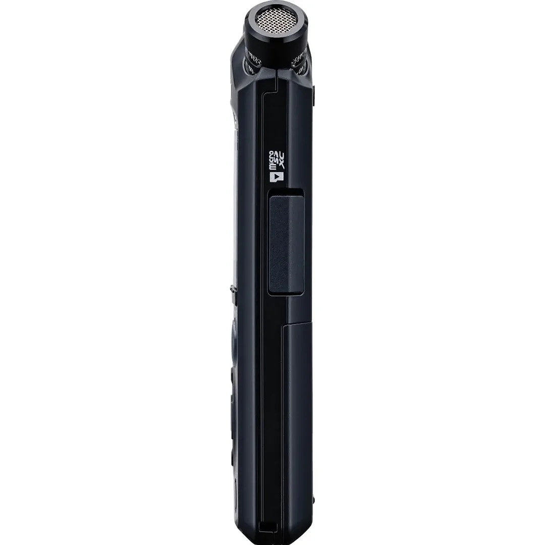 OM SYSTEM OM-5 Mark II Silver Body w/14-150mm f/4 & Content Creator Accessories - additional product view