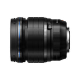 OM SYSTEM PRO 45mm f/1.2 Black Lens - additional product view