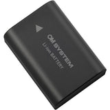 OM SYSTEM SBCX-1 Battery/Dual Charger Set - additional product view