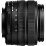 OM System Pen w/M.Zuiko Digital 14-42mm f/3.5-5.6 III Silver Compact System Camera - additional product view