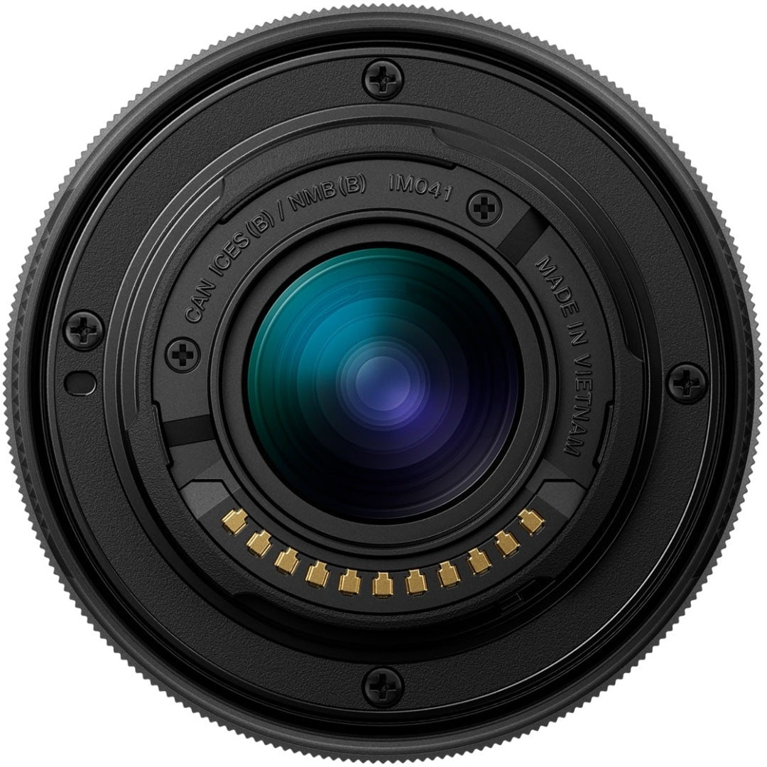 OM System Pen w/M.Zuiko Digital 14-42mm f/3.5-5.6 III Silver Compact System Camera - additional product view