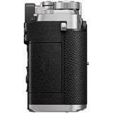 OM System Pen w/M.Zuiko Digital 14-42mm f/3.5-5.6 III Silver Compact System Camera - additional product view