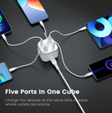 Ontekka Power Cube 48W - additional product view