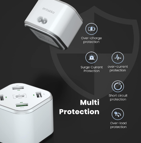 Ontekka Power Cube 48W - additional product view
