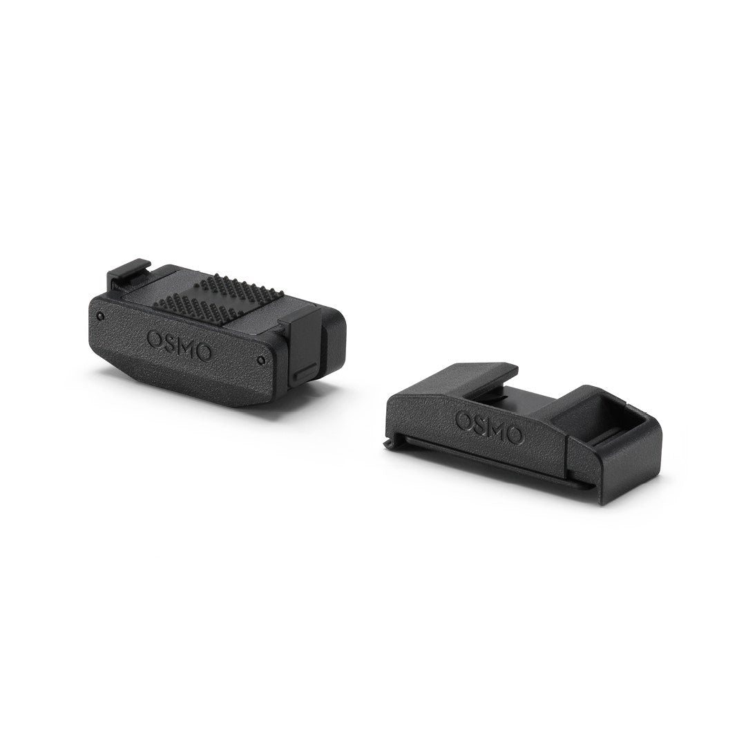 Osmo Action Cold Shoe Expansion Kit - additional product view