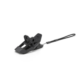 DJI Osmo Helmet Chin Mount Clip