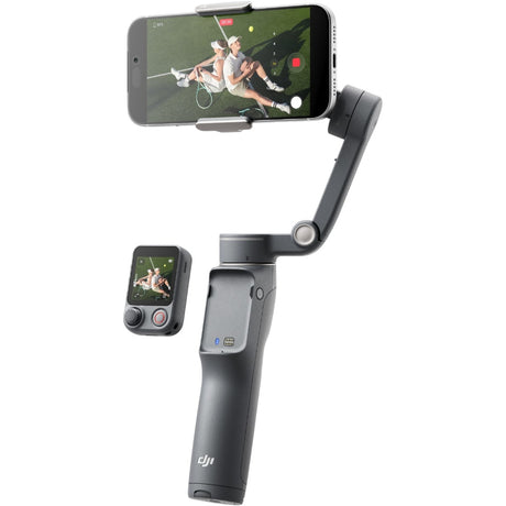 Osmo Mobile 8P Gimbal - Advanced Tracking Combo - additional product view