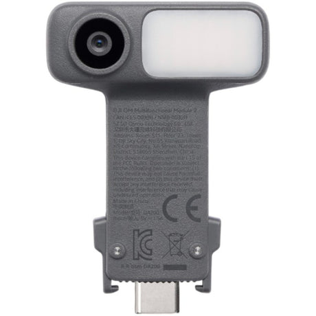 Osmo Mobile 8P Gimbal - Advanced Tracking Combo - additional product view