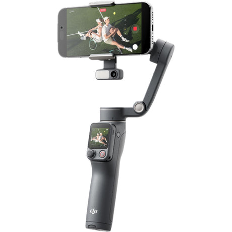Osmo Mobile 8P Gimbal - Advanced Tracking Combo - additional product view