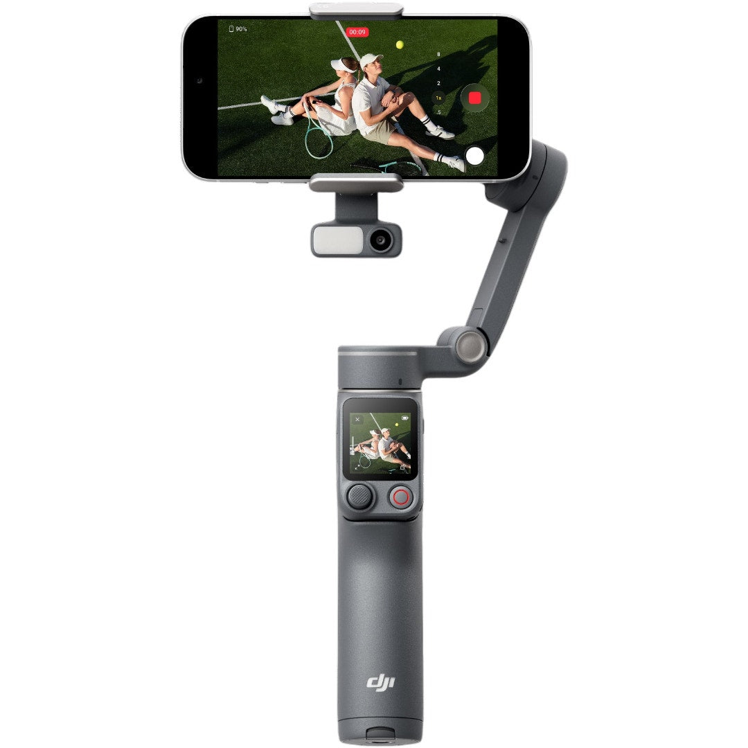 Osmo Mobile 8P Gimbal - Advanced Tracking Combo - additional product view