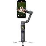 Osmo Mobile 8P Gimbal - Advanced Tracking Combo - additional product view