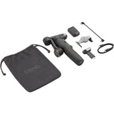 Osmo Mobile 8P Gimbal, Advanced Tracking Combo