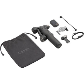 Osmo Mobile 8P Gimbal, Advanced Tracking Combo