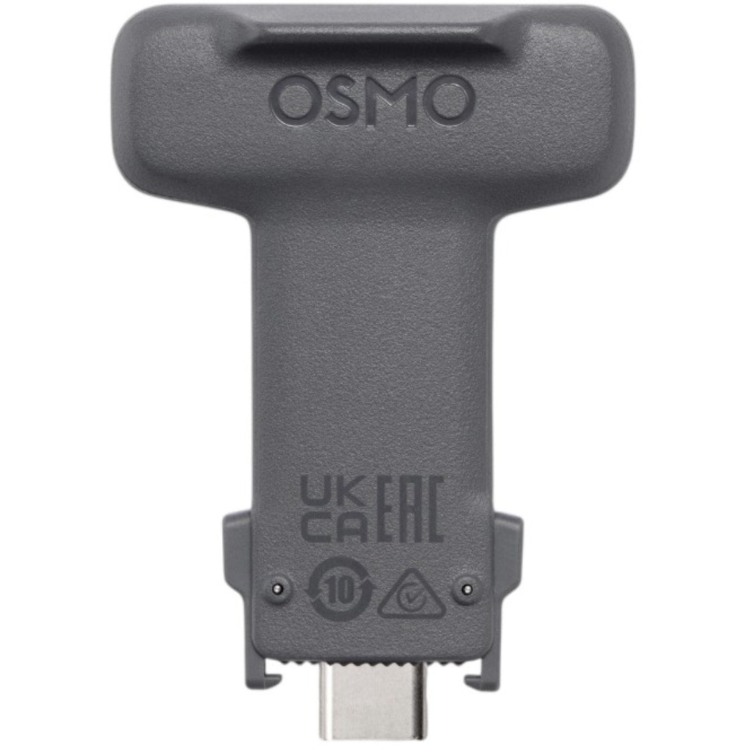Osmo Mobile 8P Gimbal - Creator Combo - additional product view