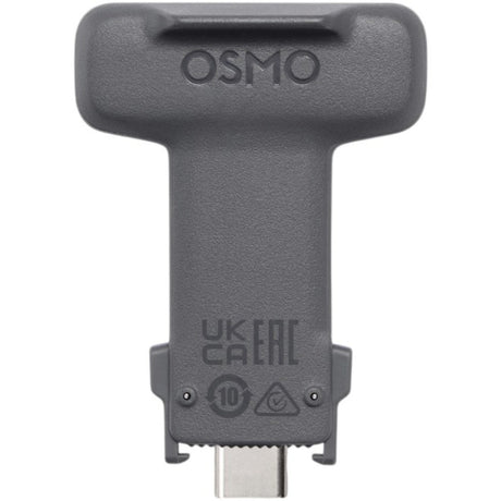 Osmo Mobile 8P Gimbal - Creator Combo - additional product view
