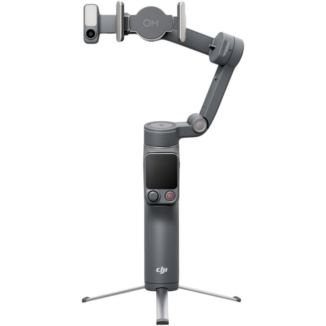 Osmo Mobile 8P Gimbal - Creator Combo - additional product view