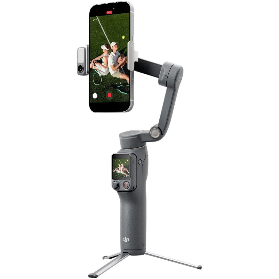 Osmo Mobile 8P Gimbal - Creator Combo - additional product view