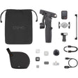Osmo Mobile 8P Gimbal, Creator Combo