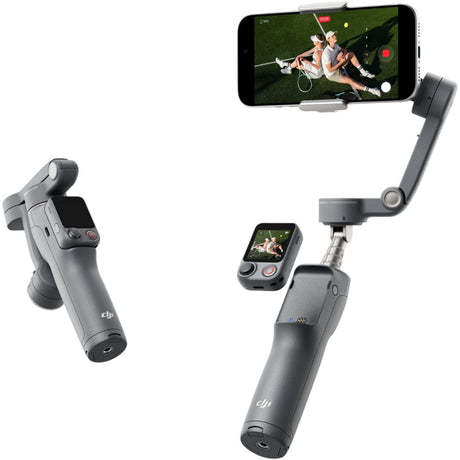 Osmo Mobile 8P Gimbal - Standard Combo - additional product view
