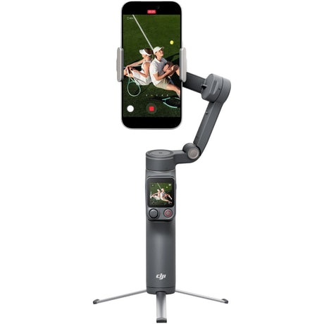 Osmo Mobile 8P Gimbal - Standard Combo - additional product view
