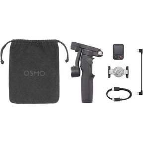 Osmo Mobile 8P Gimbal, Standard Combo