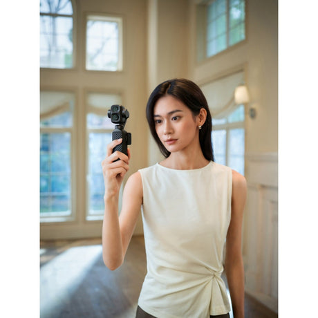 Osmo Pocket 4P Gimbal Camera Standard Combo - additional product view