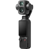 Osmo Pocket 4P Gimbal Camera Standard Combo - additional product view