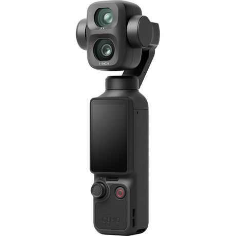 Osmo Pocket 4P Gimbal Camera Standard Combo - additional product view