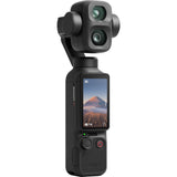 Osmo Pocket 4P Gimbal Camera Standard Combo - additional product view
