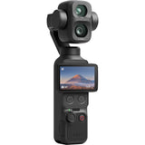 Osmo Pocket 4P Gimbal Camera Standard Combo - additional product view