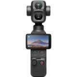 Osmo Pocket 4P Gimbal Camera Standard Combo - additional product view