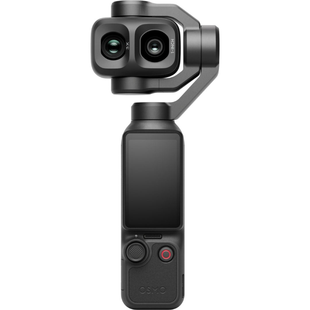 Osmo Pocket 4P Gimbal Camera Standard Combo - additional product view