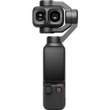 Osmo Pocket 4P Gimbal Camera Standard Combo - additional product view
