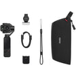 DJI Osmo Pocket 4P Gimbal Camera Standard Combo