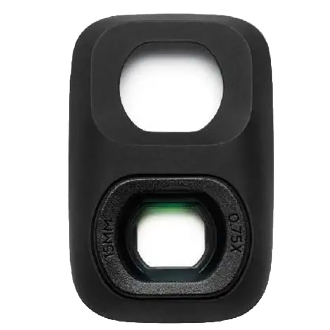 DJI Osmo Pocket 4P Wide-Angle Lens