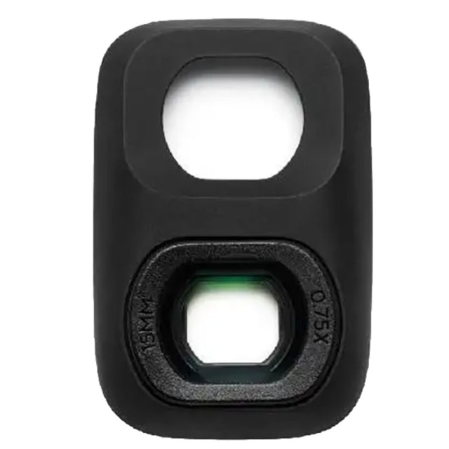 DJI Osmo Pocket 4P Wide-Angle Lens