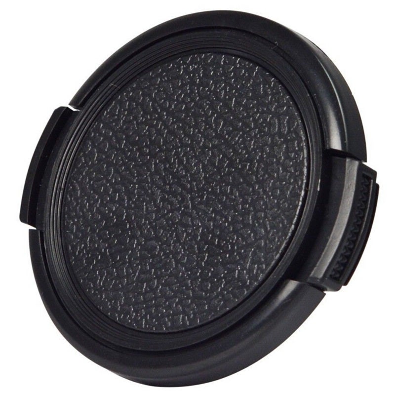 Panasonic 37mm front lens cap