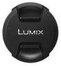 Panasonic 46mm front lens cap