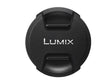 Panasonic 52mm front lens cap